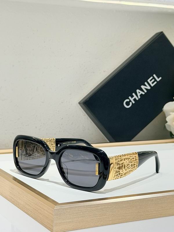 Chanel Glasses sms318